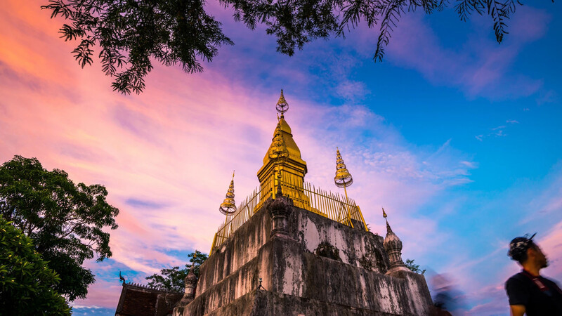 Địa điểm du lịch Lào, Tour Lào giá rẻ, Tour Lào trọn gói